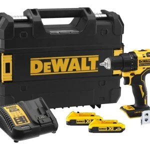 Handla nu Skruvdragare